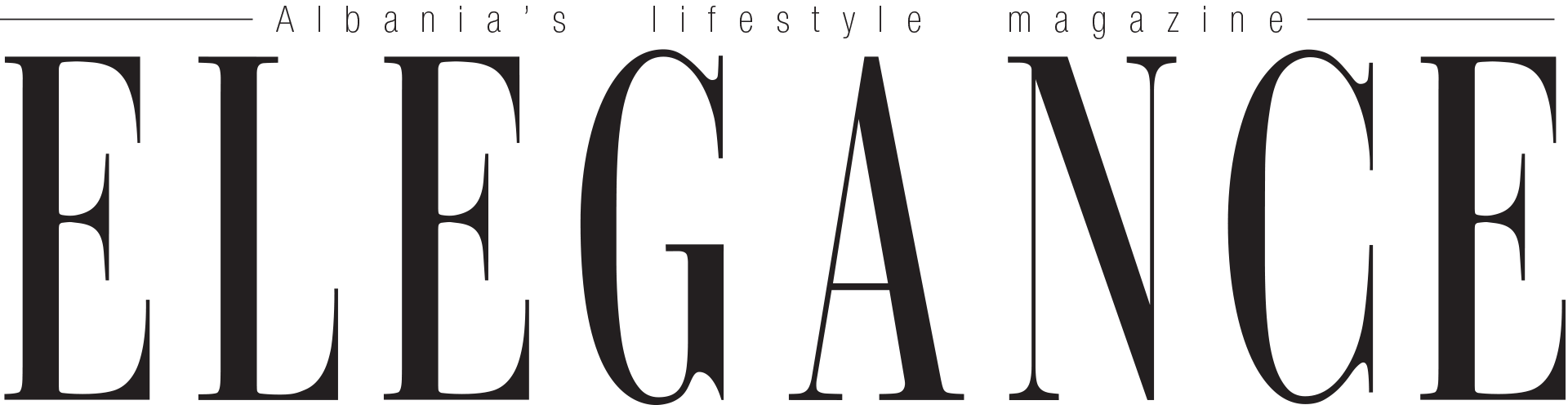 Elegance - 