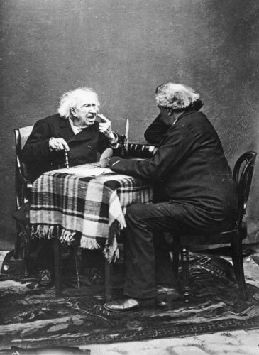 Paul-Nadar