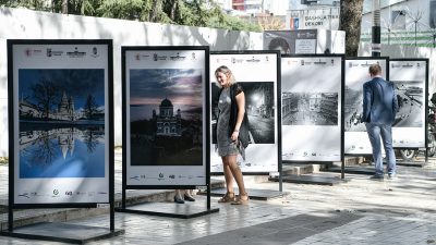 Hungarissimo sjell shkëlqimin e Hungarisë në Tiranë